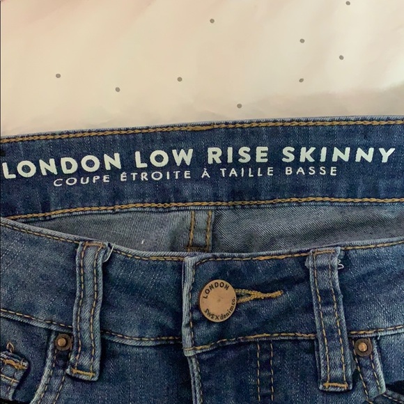 Jeans - Picture 2 of 2